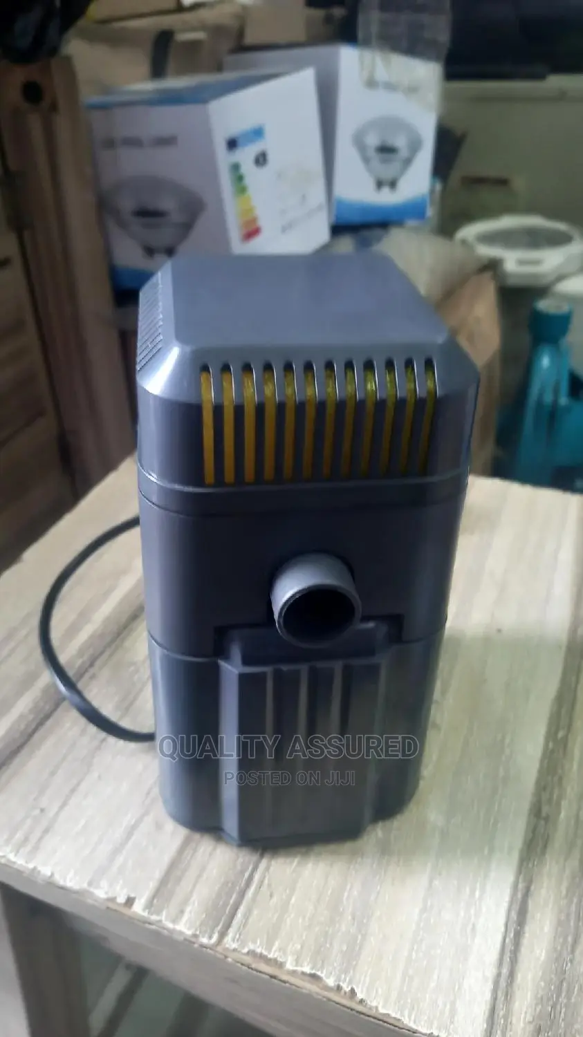Fountain 50wtts Submersible Pump