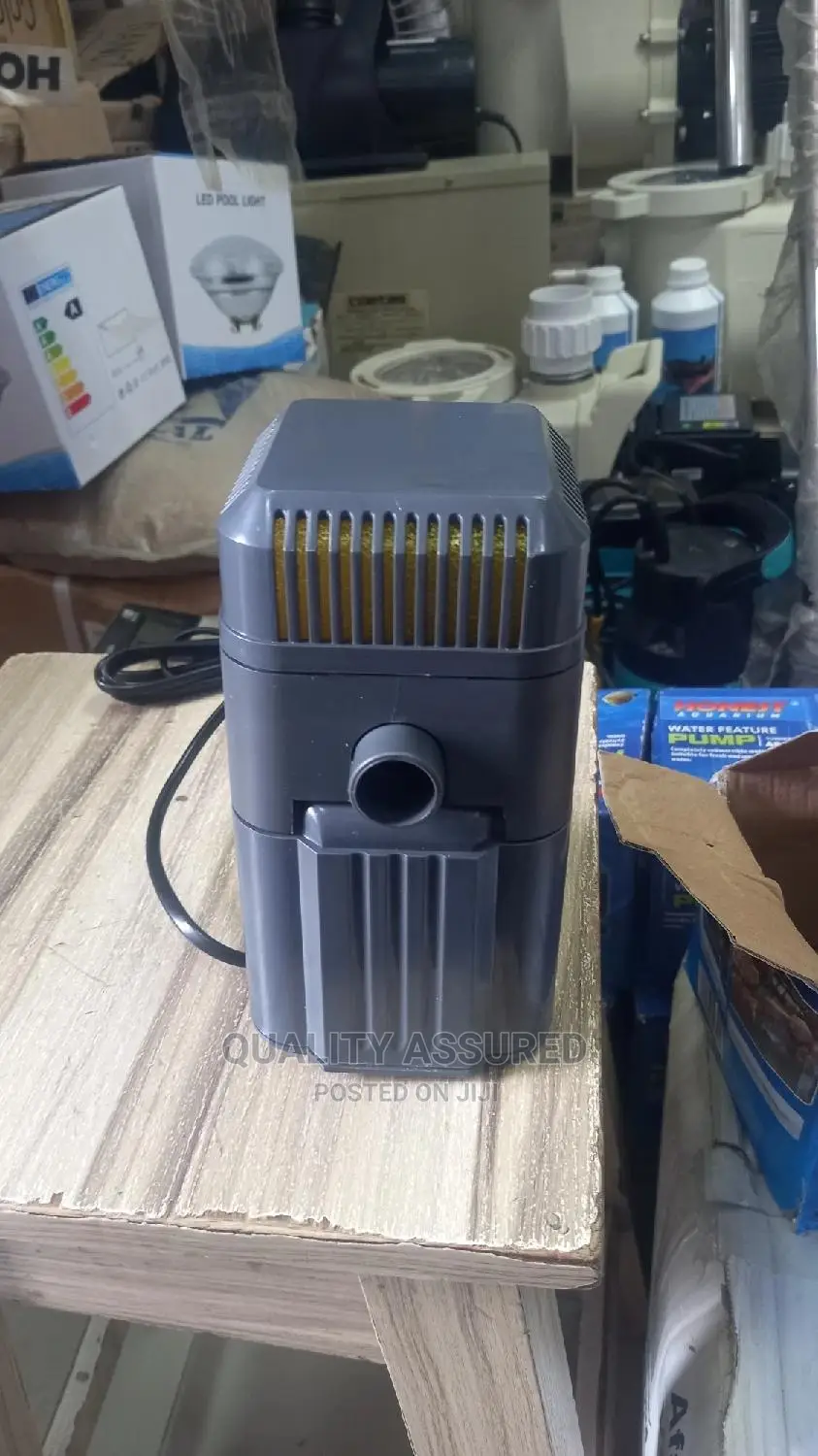 Fountain 50wtts Submersible Pump