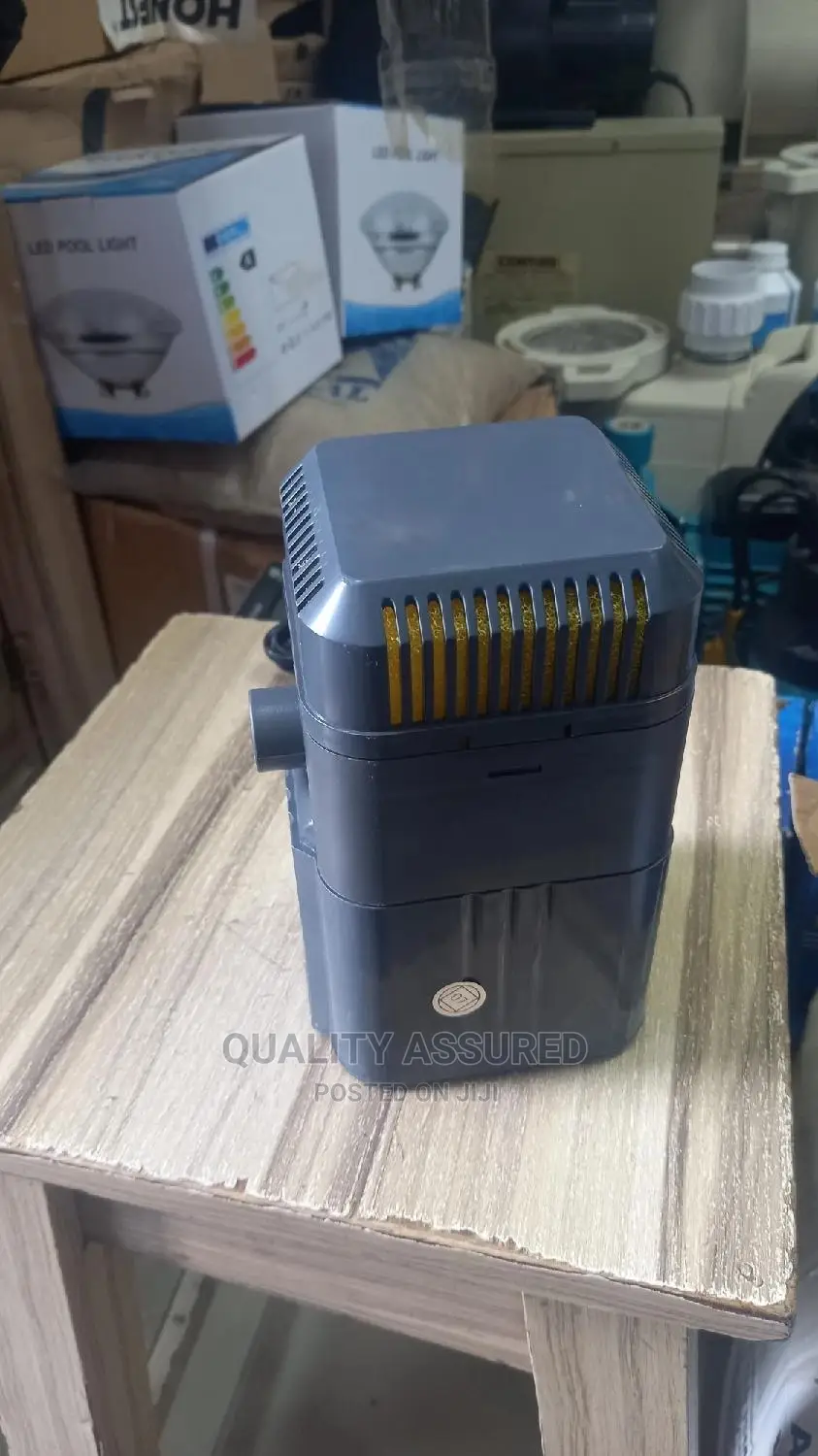 Fountain 50wtts Submersible Pump