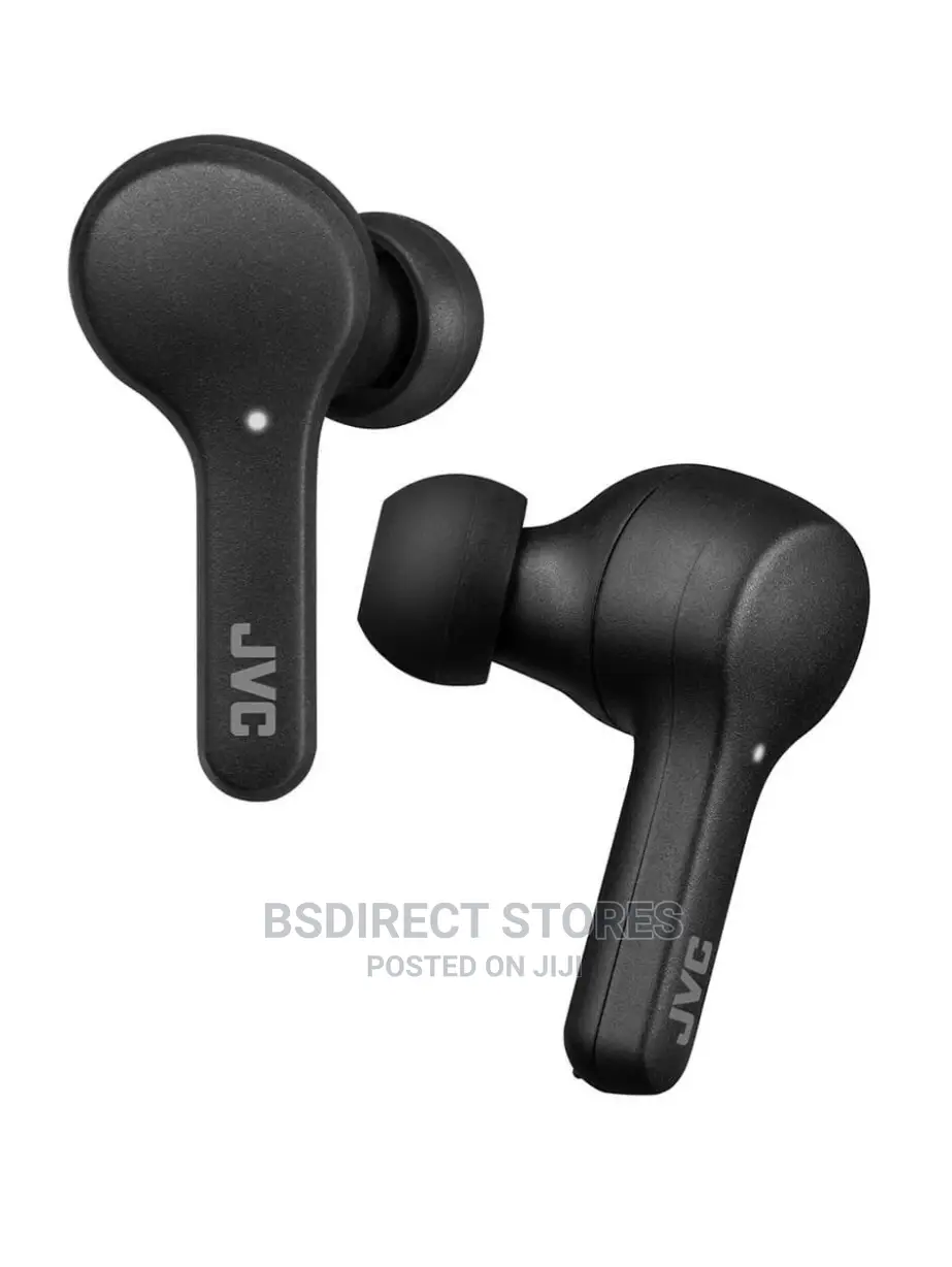 JVC Headphone In-Ear True Wireless Bluetooth Gumy HA-A7T