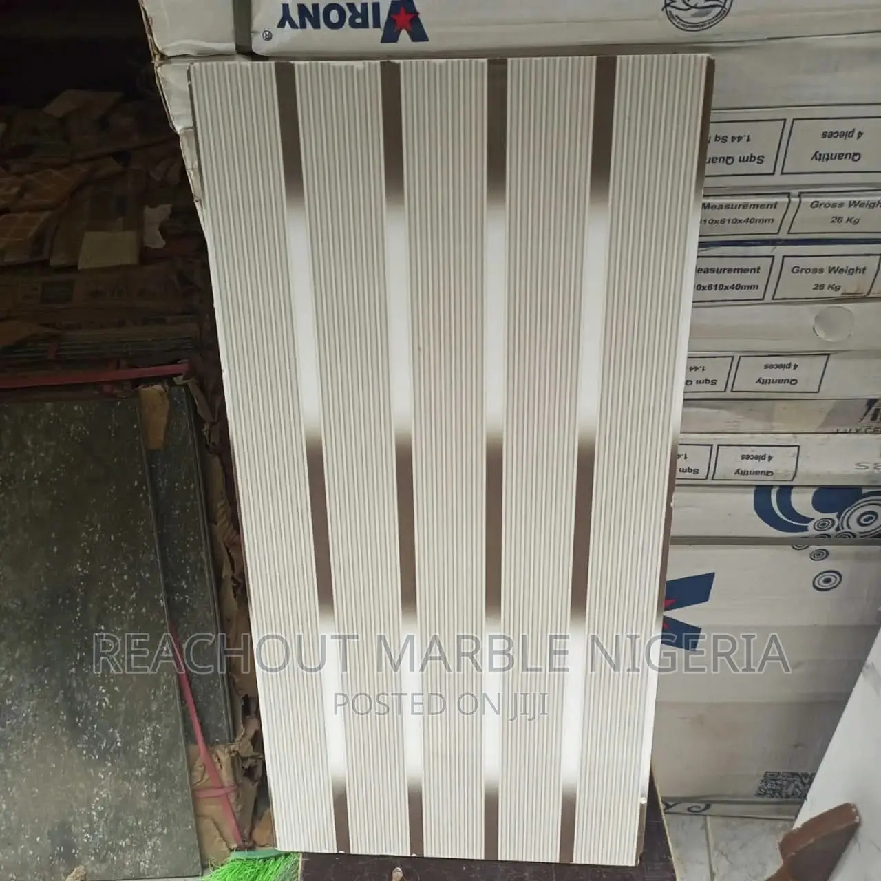 30*60 Porcelain Wall Tiles