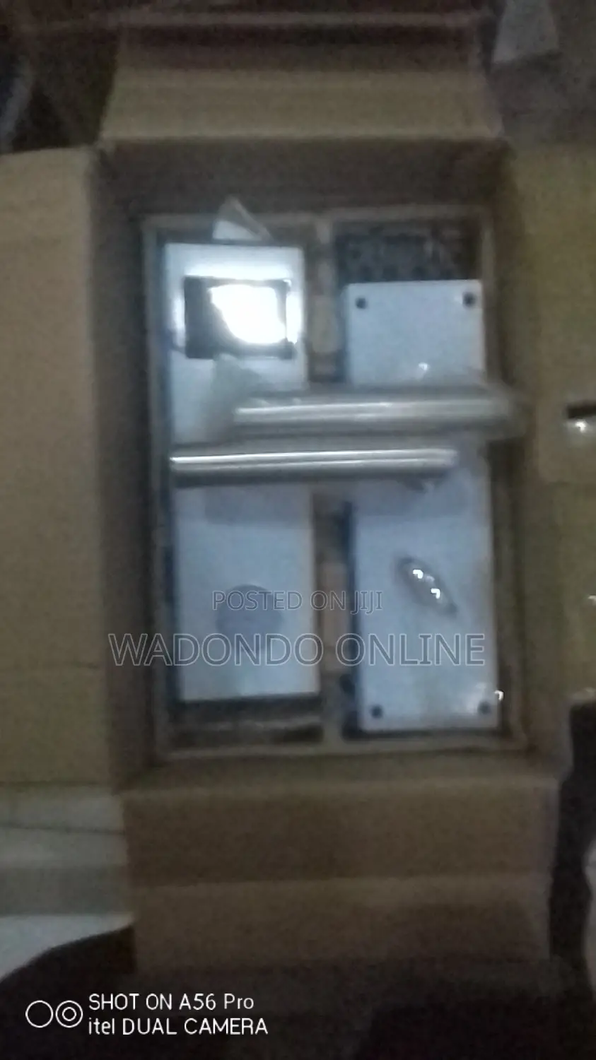 Rfid Card Hotel Locks