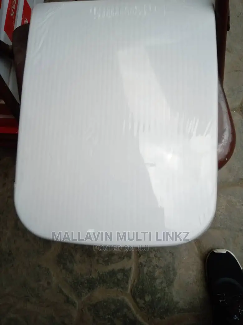 Seat Cover For Water Closet(Wc)
