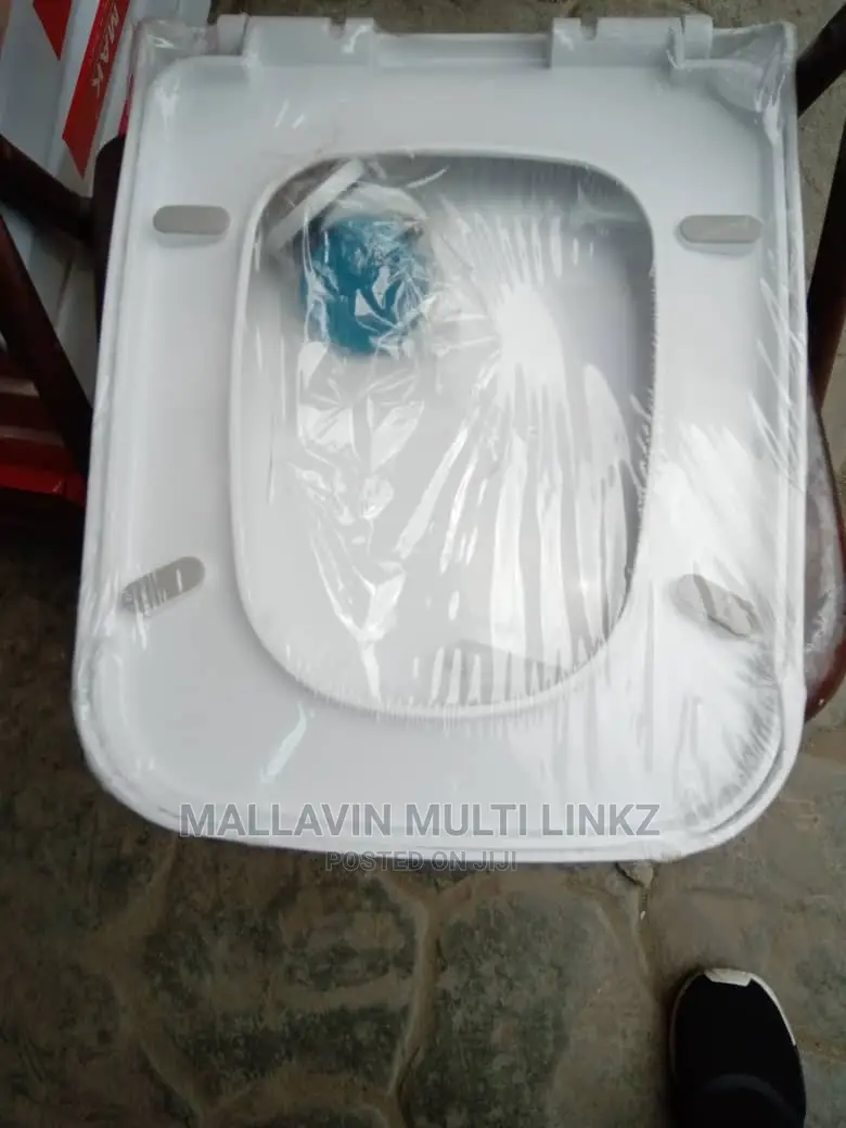 Seat Cover For Water Closet(Wc)