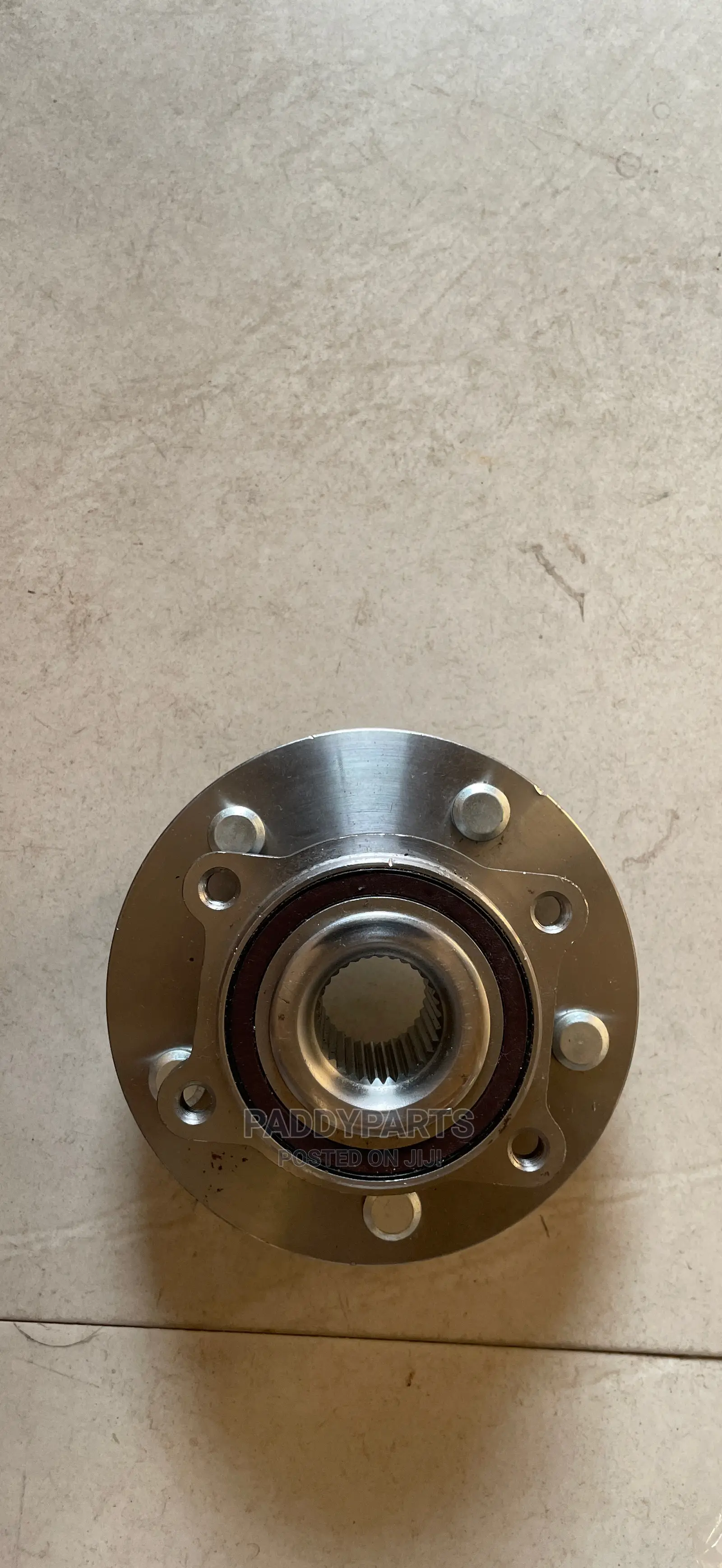 Dodge Journey Front Hub Bearing 2010-2023