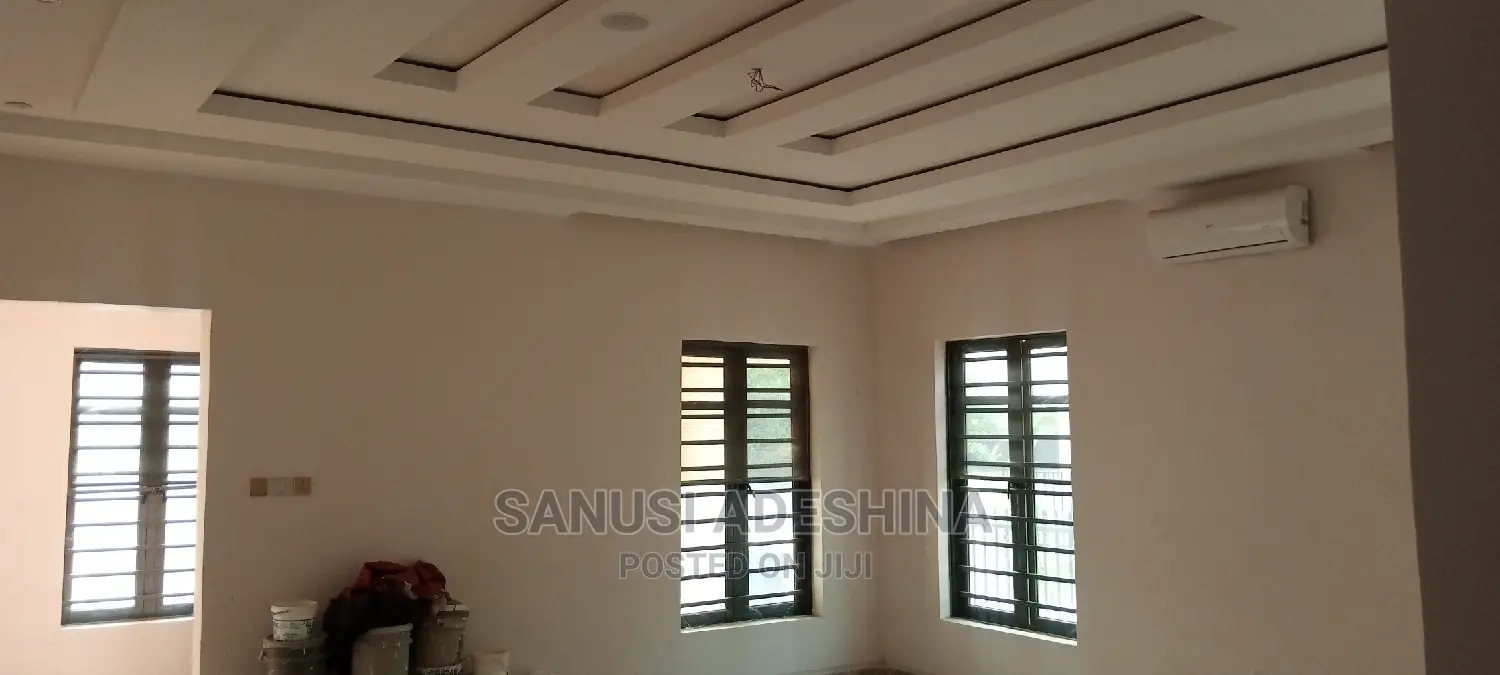 5bdrm Duplex in Katampe Extension By for sale