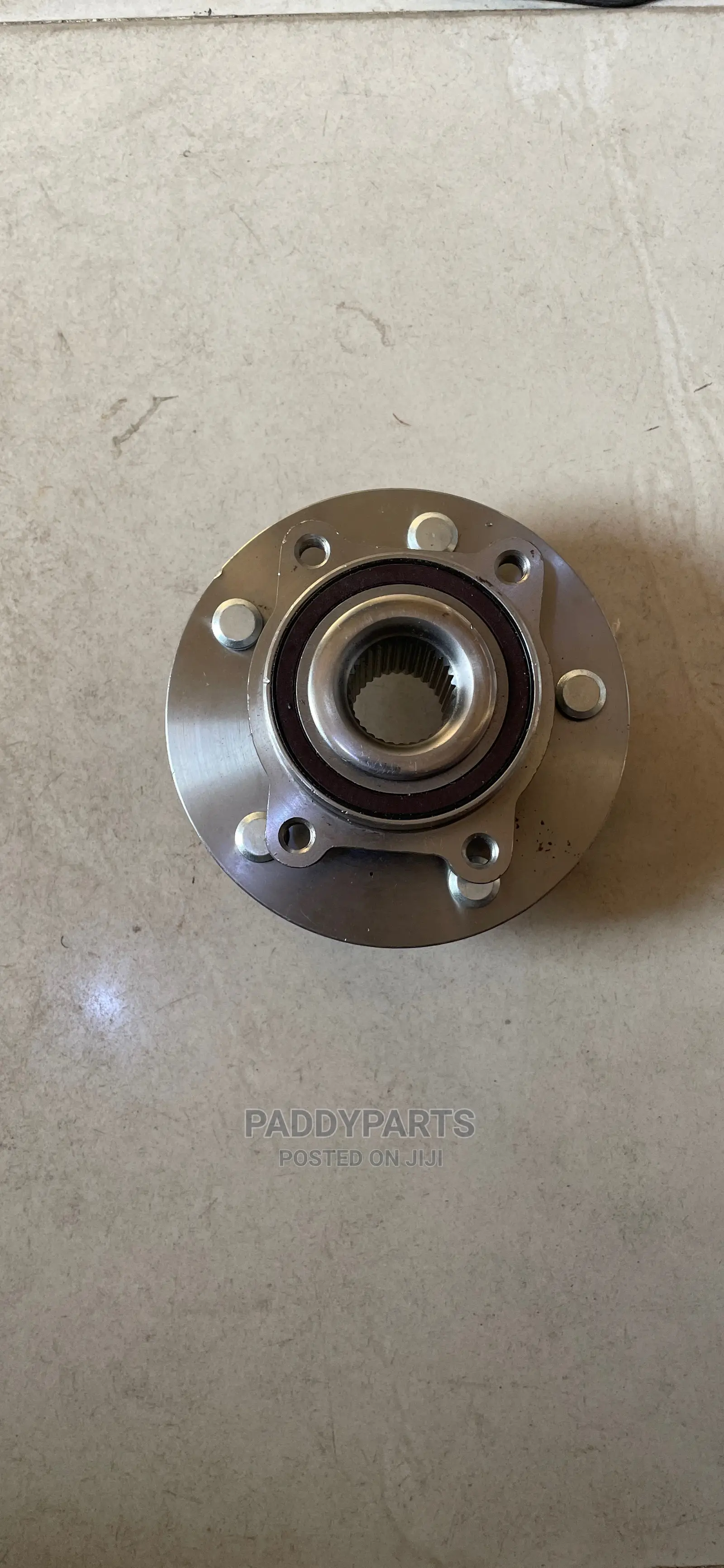 Dodge Journey Front Hub Bearing 2010-2023