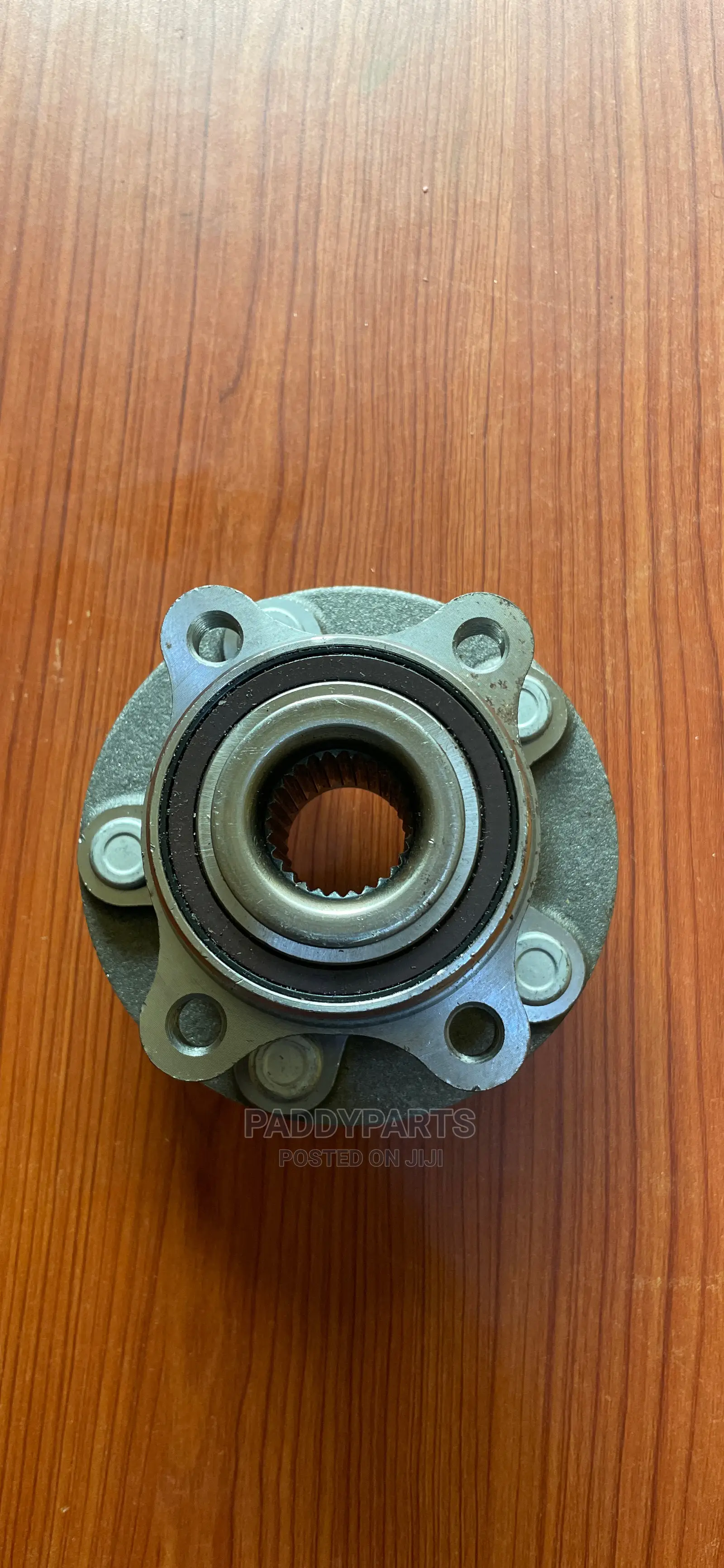 Ford Fusion Hub Bearing 2011-2020