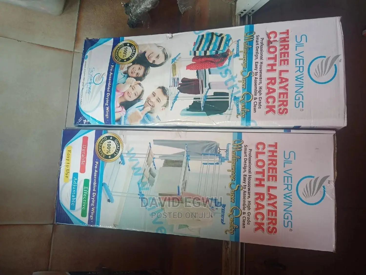 Baby Clothe Dryer Or Hanger