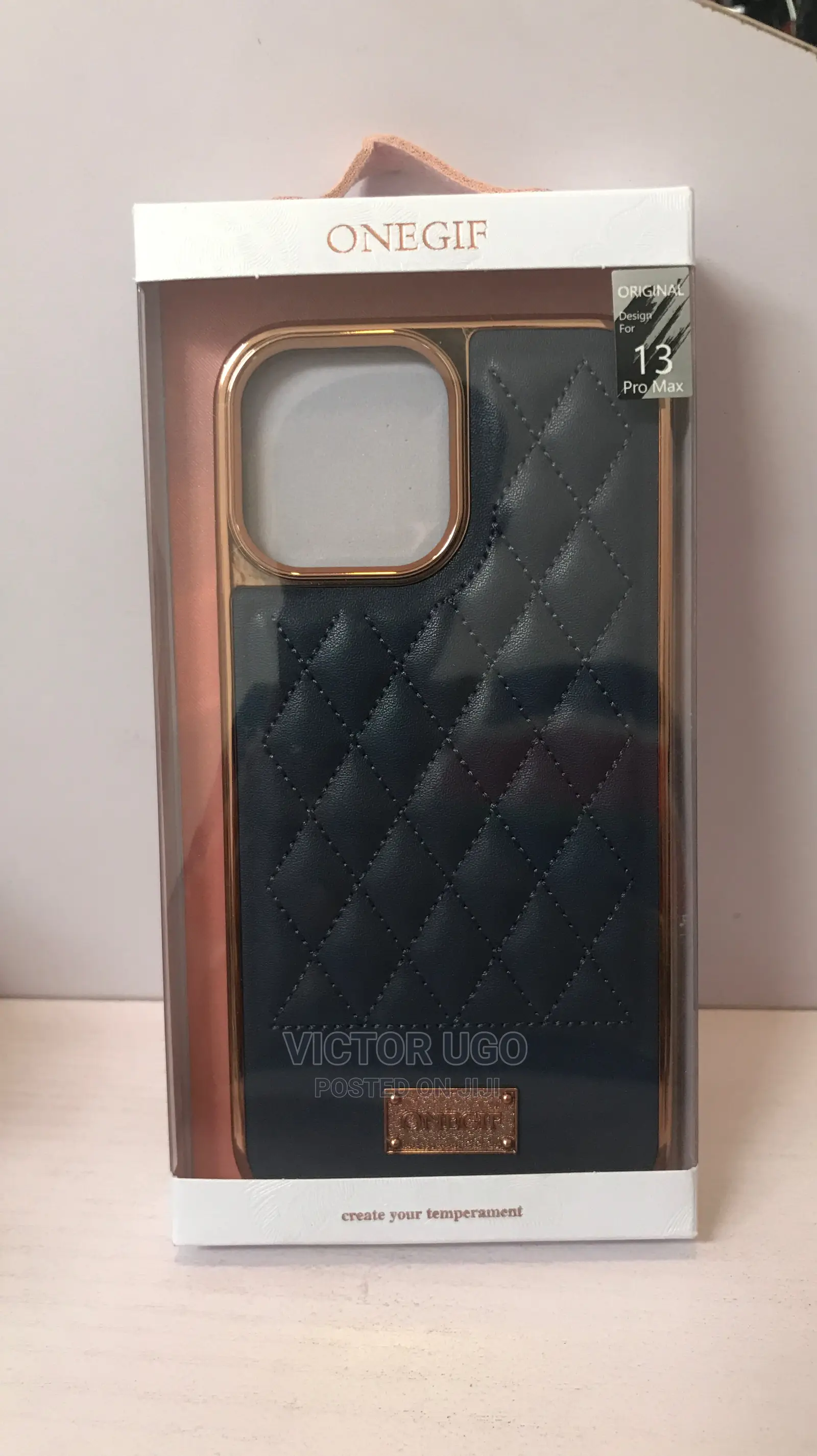 ONEGIF Phone Case