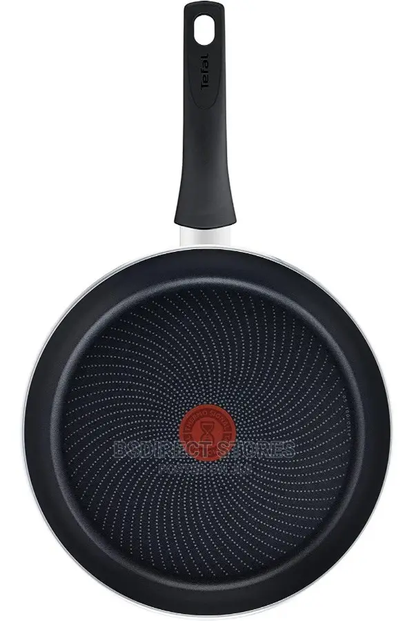 Tefal Generous Cook 28cm Non-Stick Thermo-Fusion Frying Pan