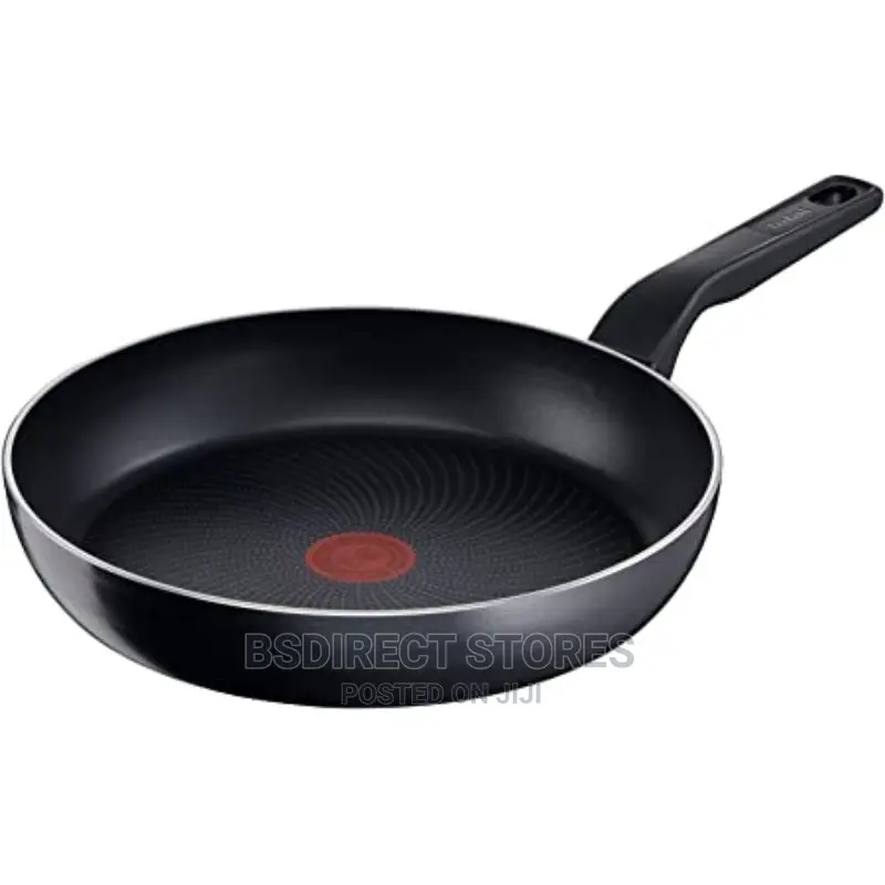 Tefal Generous Cook 28cm Non-Stick Thermo-Fusion Frying Pan