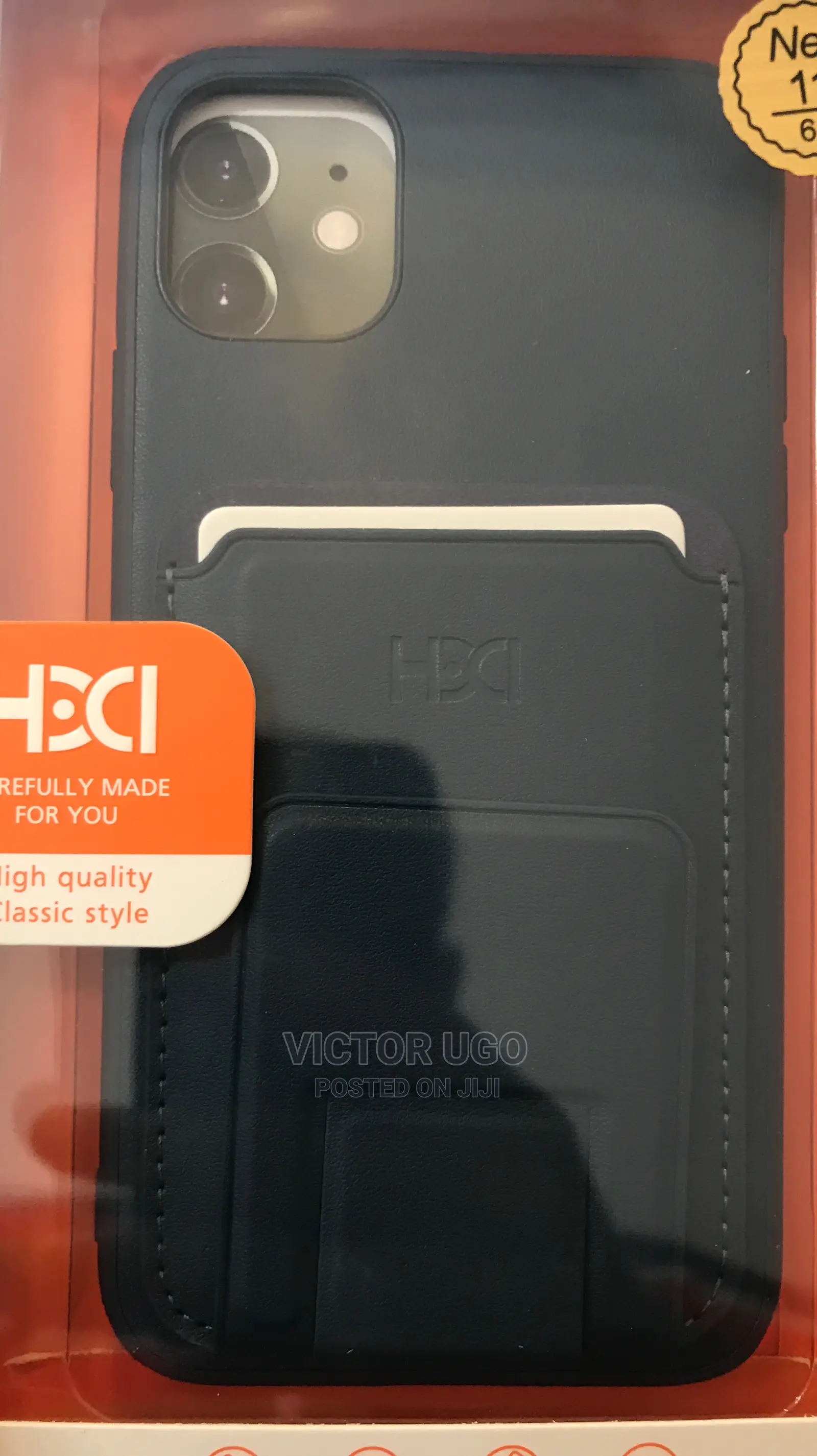 Phone Case for 11
