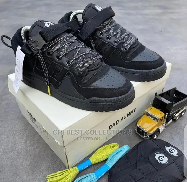 Latest Adidas Sneakers Shoe