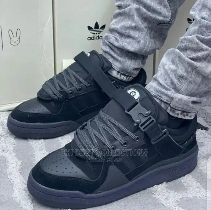 Latest Adidas Sneakers Shoe