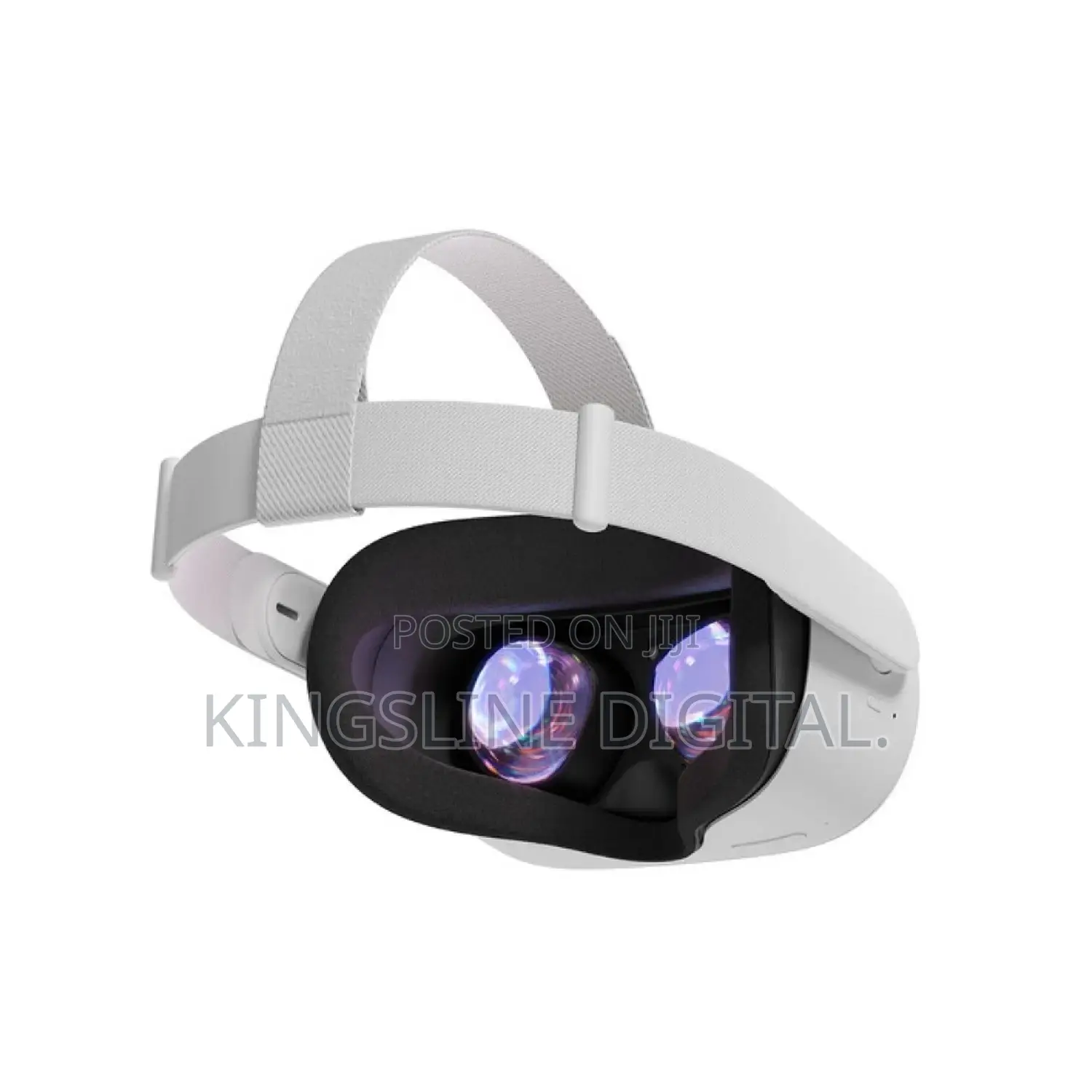 Meta Quest 2 Advanced All-in-One Vr Headset 128gb