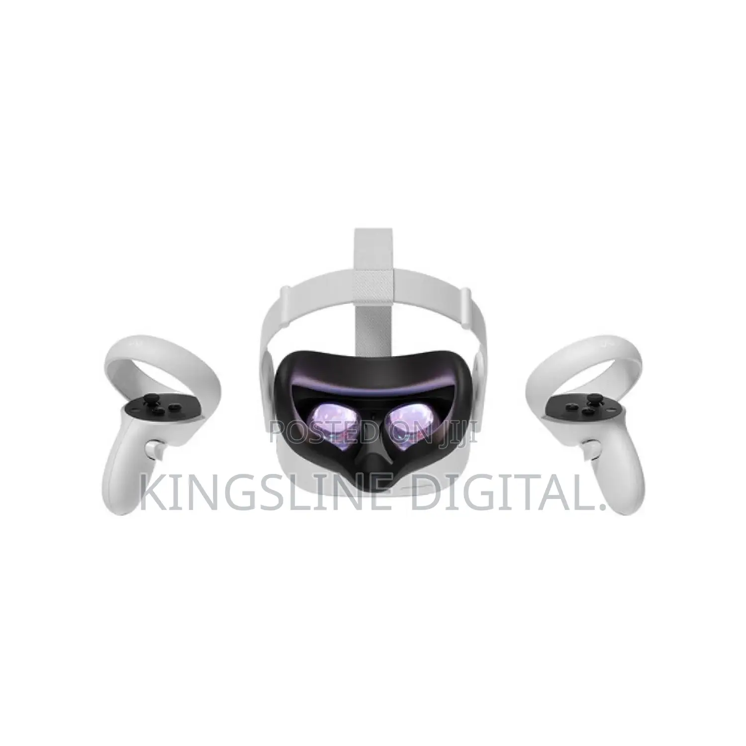 Meta Quest 2 Advanced All-in-One Vr Headset 128gb