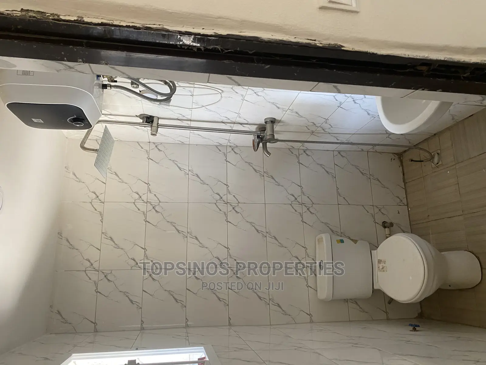 1bdrm Block of Flats in Dawaki for rent