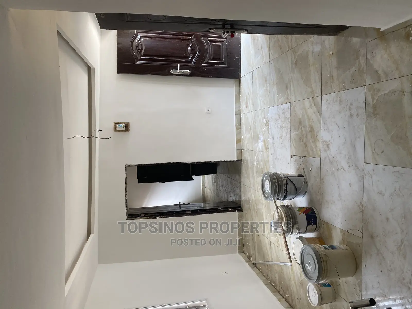 1bdrm Block of Flats in Dawaki for rent