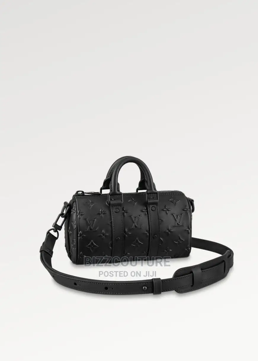 Original LOUIS VUITTON Cross Bags Available in Store