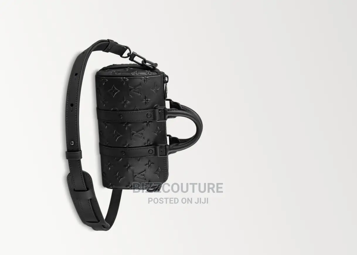 Original LOUIS VUITTON Cross Bags Available in Store