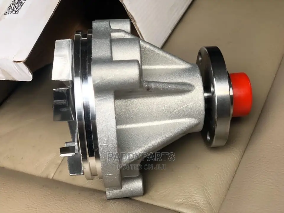 F-150 Water Pump V8 Engine 5.0l/ 3.5l