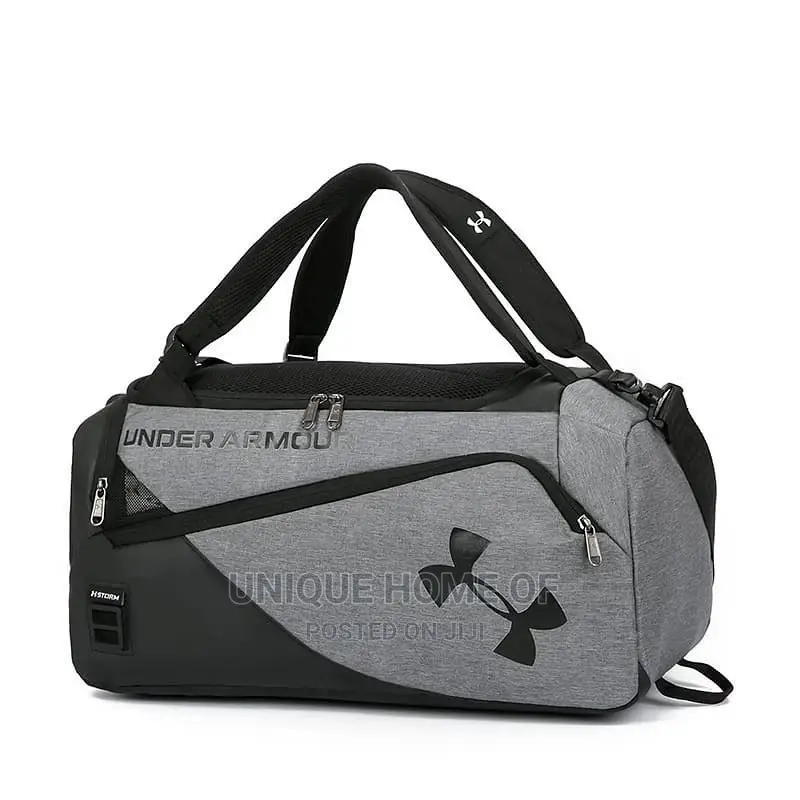 Original Under Armour Sport Bag