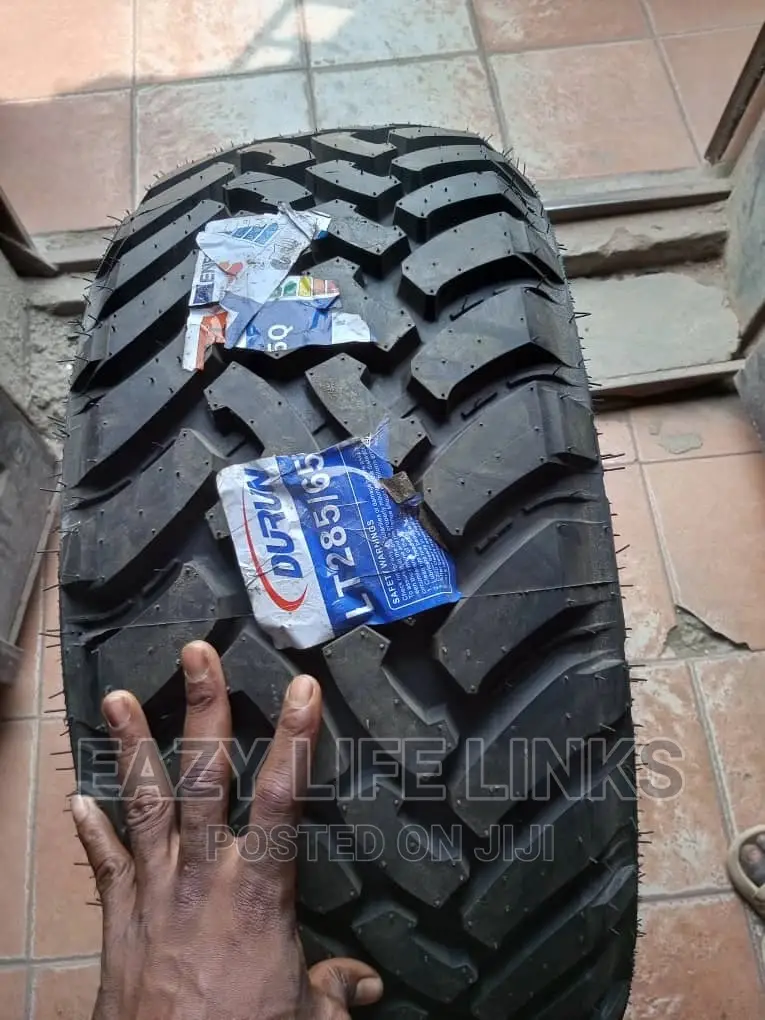 285/65r18lt Off Road