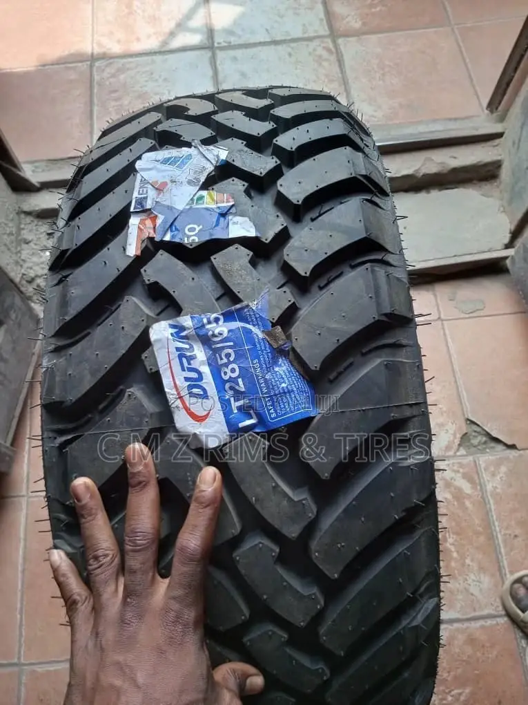 285/65r18lt Off Road
