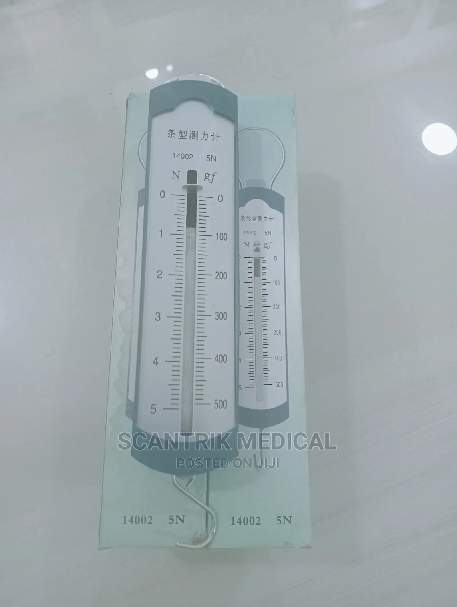 Medical Spring Balance/Spring Scale