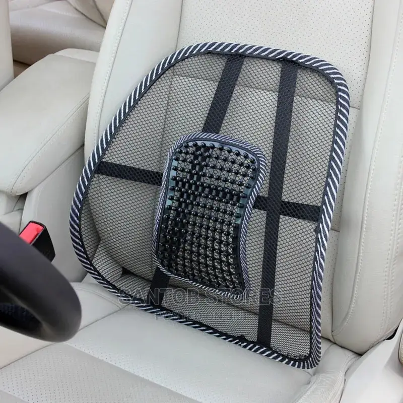 Seat Back Support
