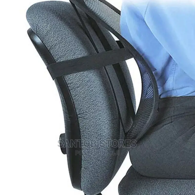 Seat Back Support
