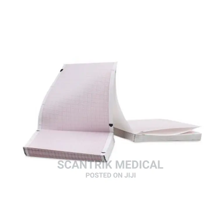 Hospital ECG Thermal Paper Roll