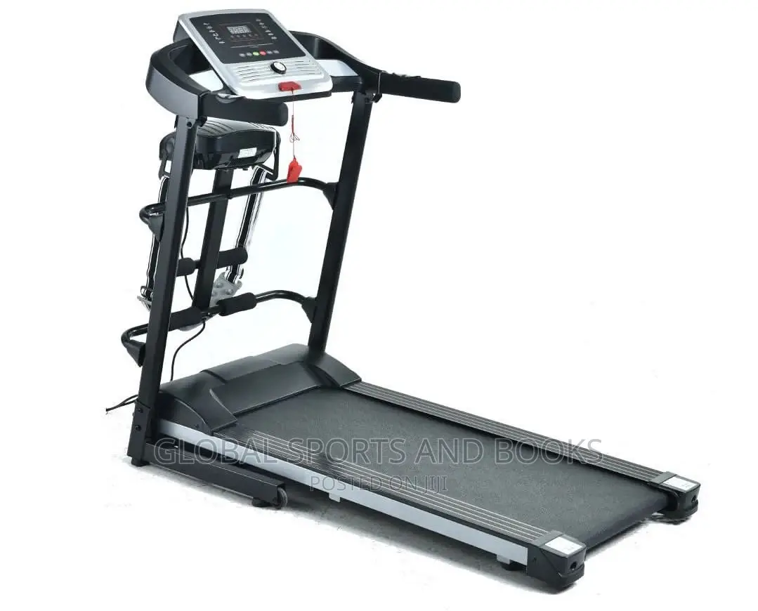 Treadmill 2.5 Hp