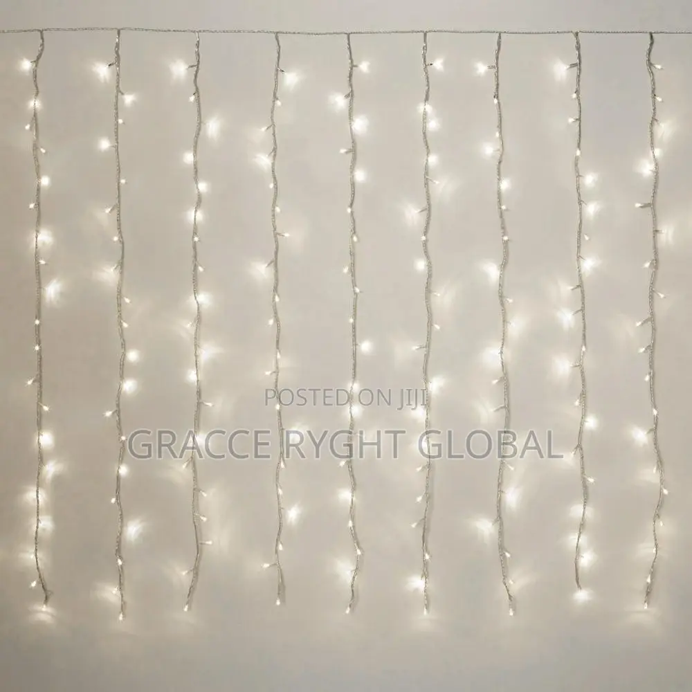 Water Fall / Curtain Led Lights