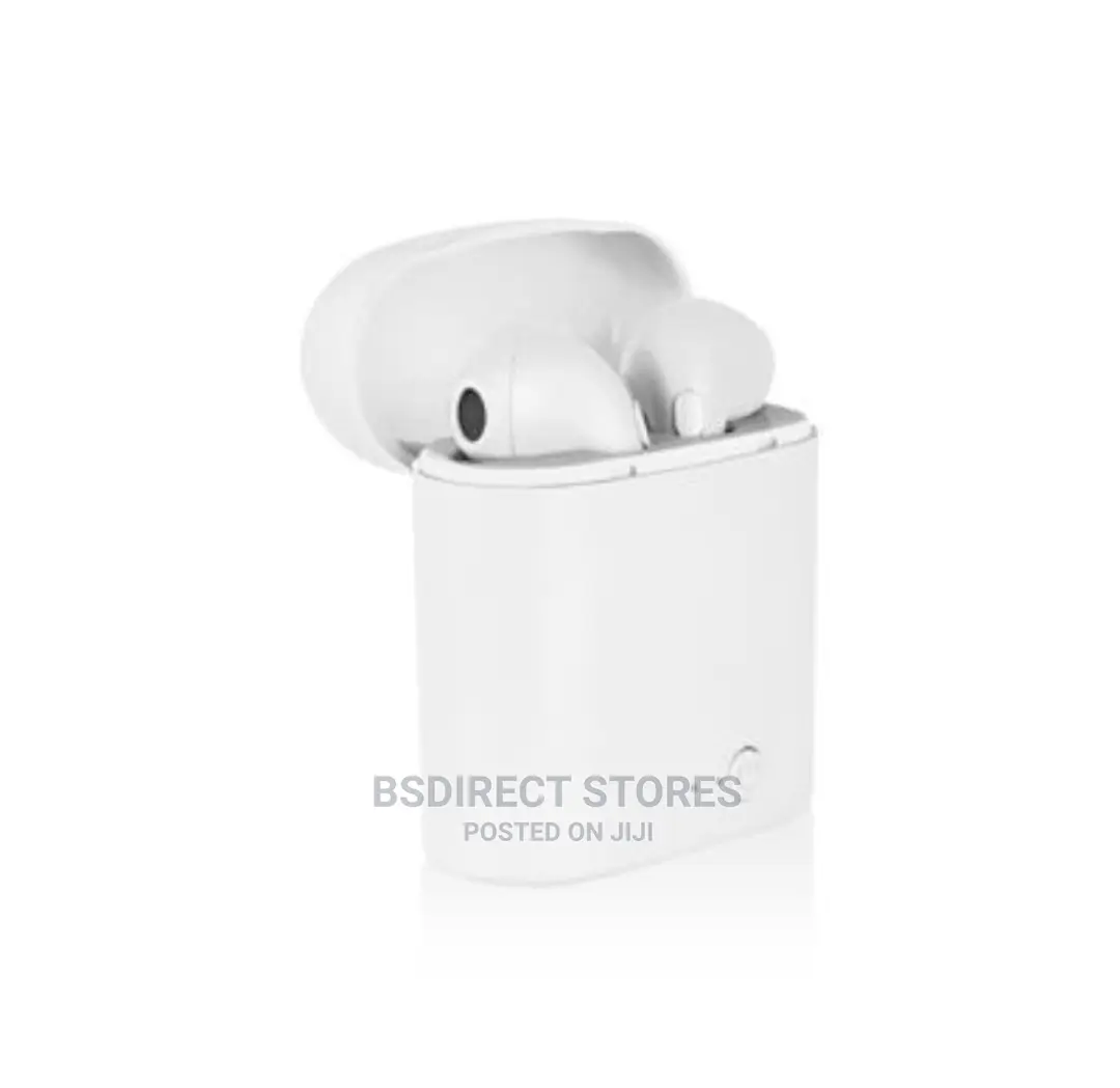 Cylo True Wireless Soundpods With Charging Case