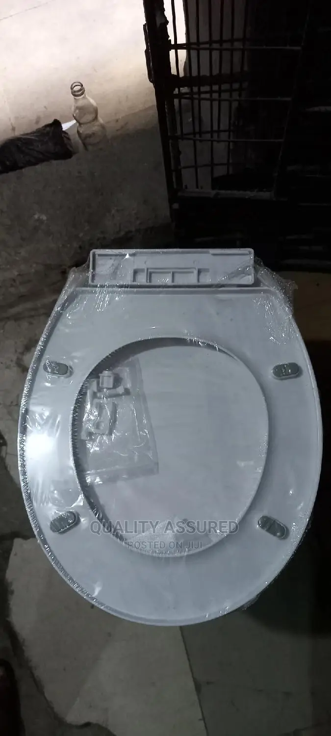 WC Seat Cover