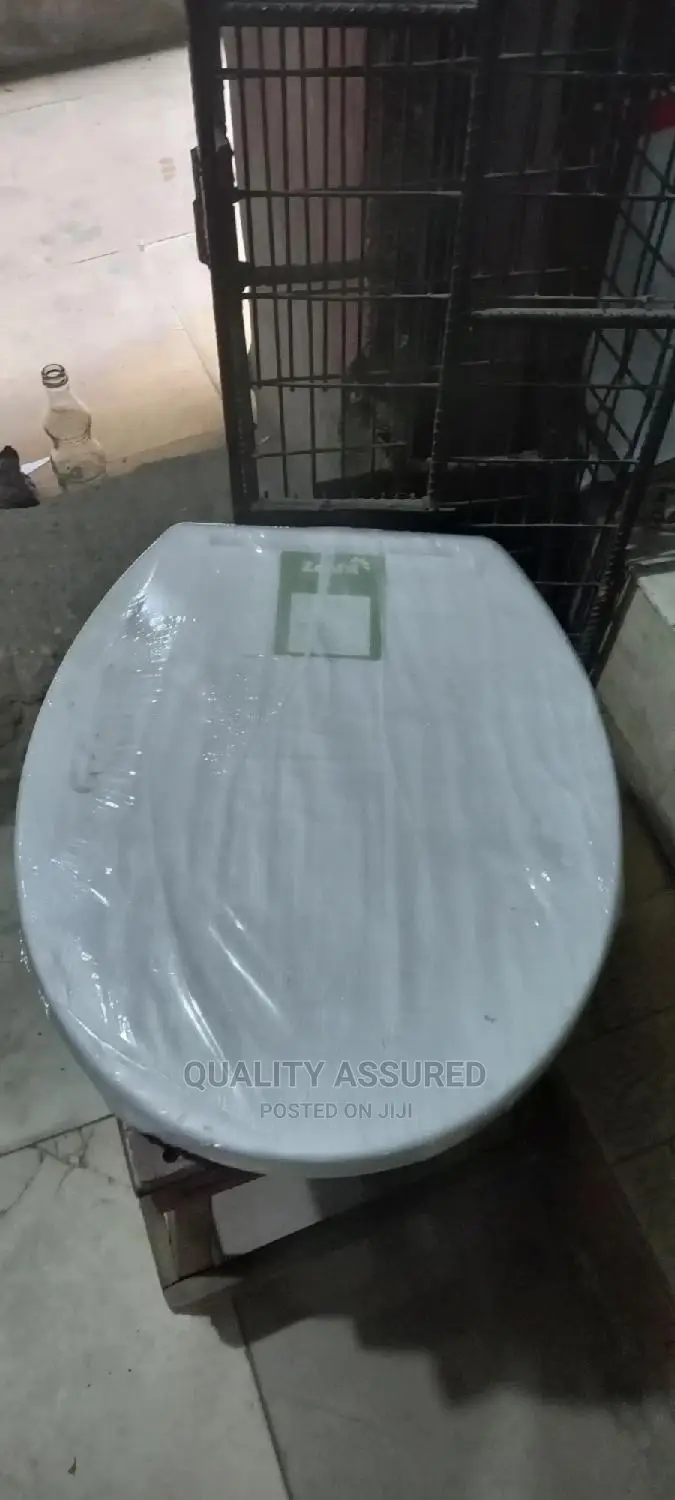 WC Seat Cover