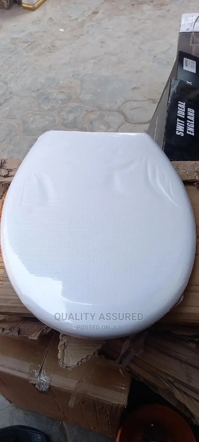 Executive Water Closet Cover