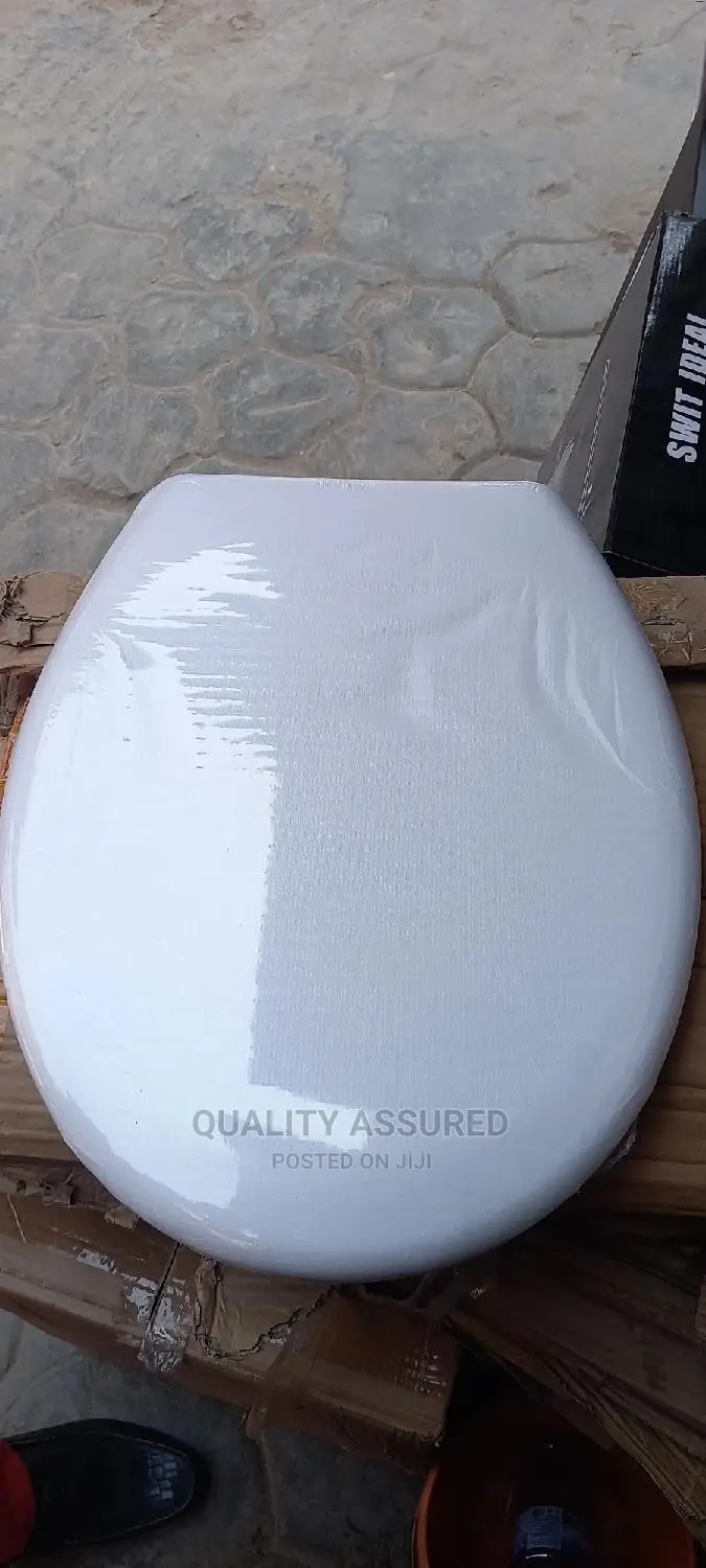 Executive Water Closet Cover