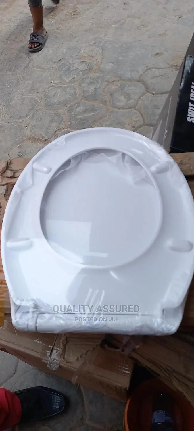 Executive Water Closet Cover