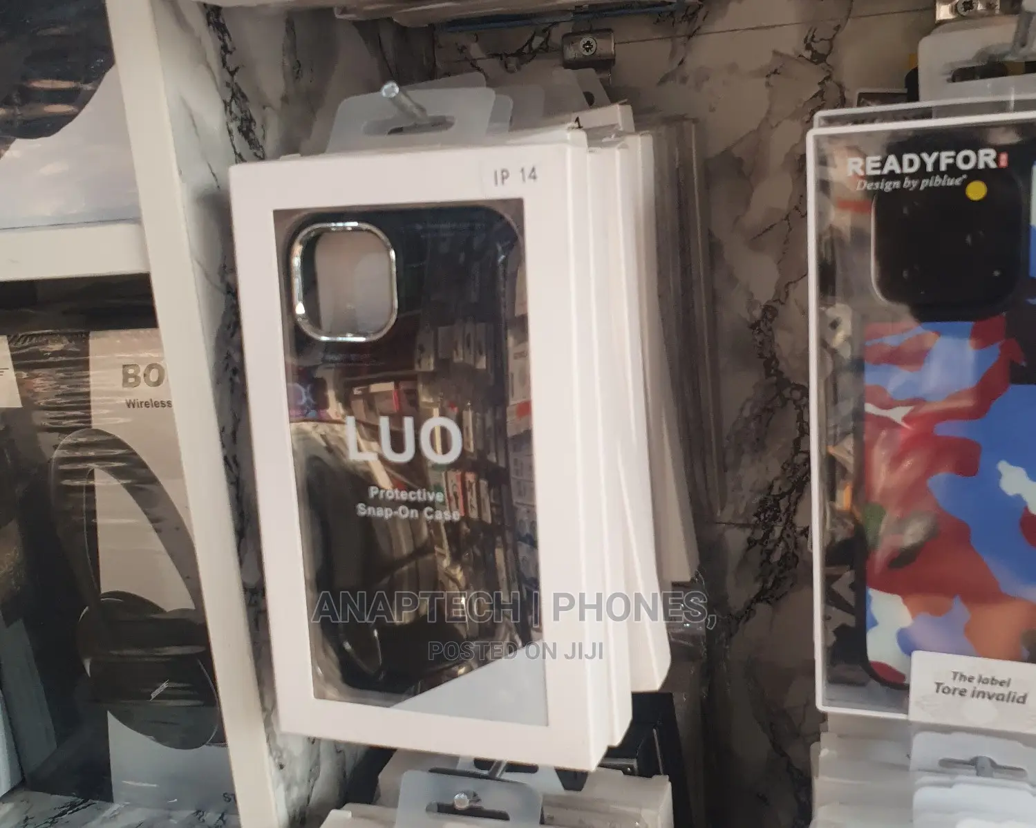 iPhone Xs Cases / iPhone Xs Peacook Beautiful Case