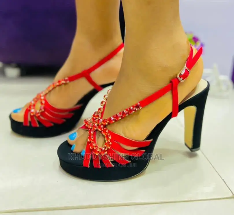 Ladies Woman Shoes