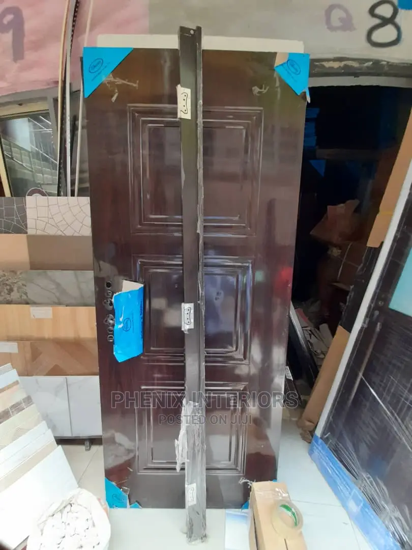 Room Panel Doors
