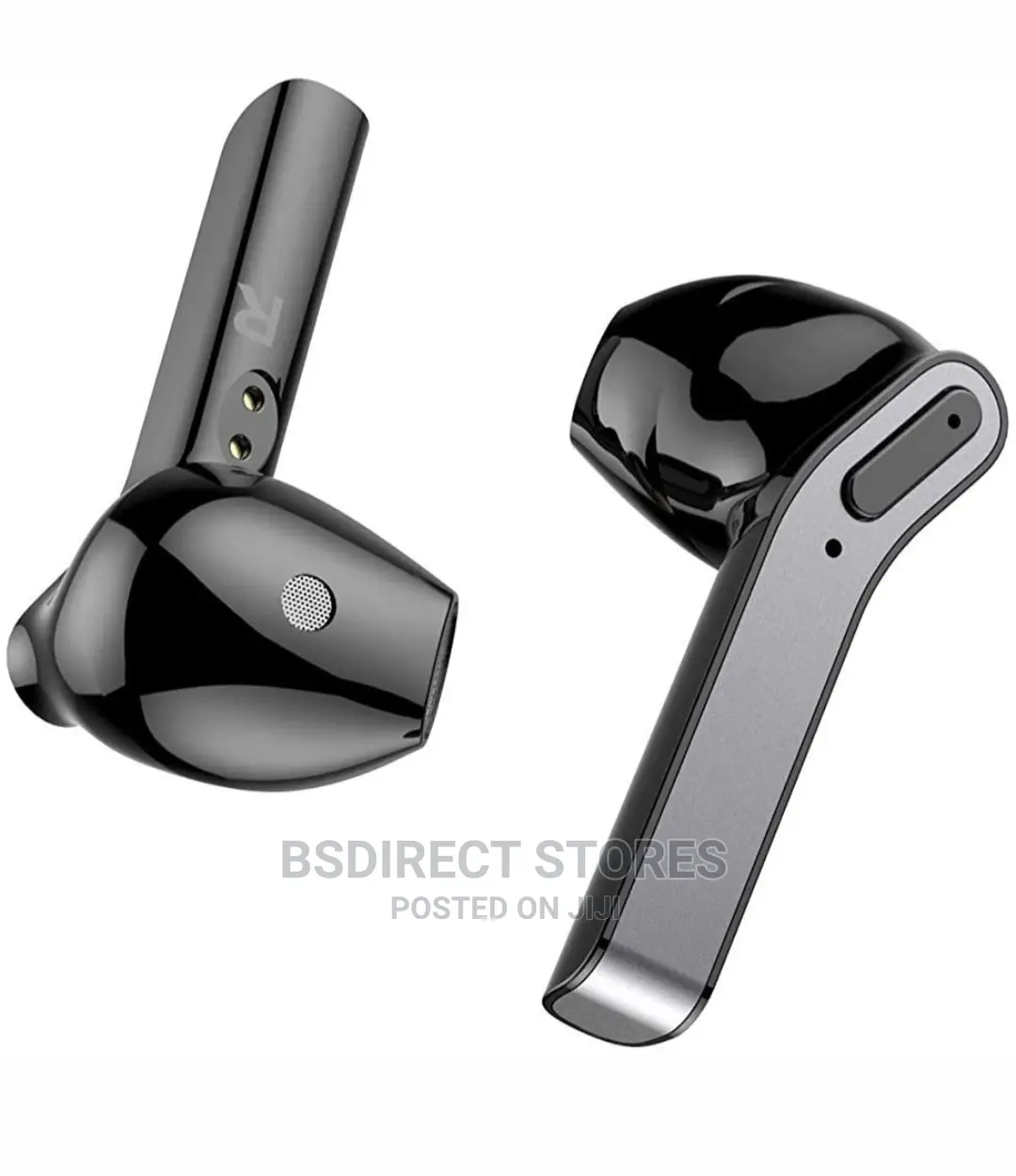 Gabba Goods Truebuds PRO Wireless Earbuds With Charging Pod