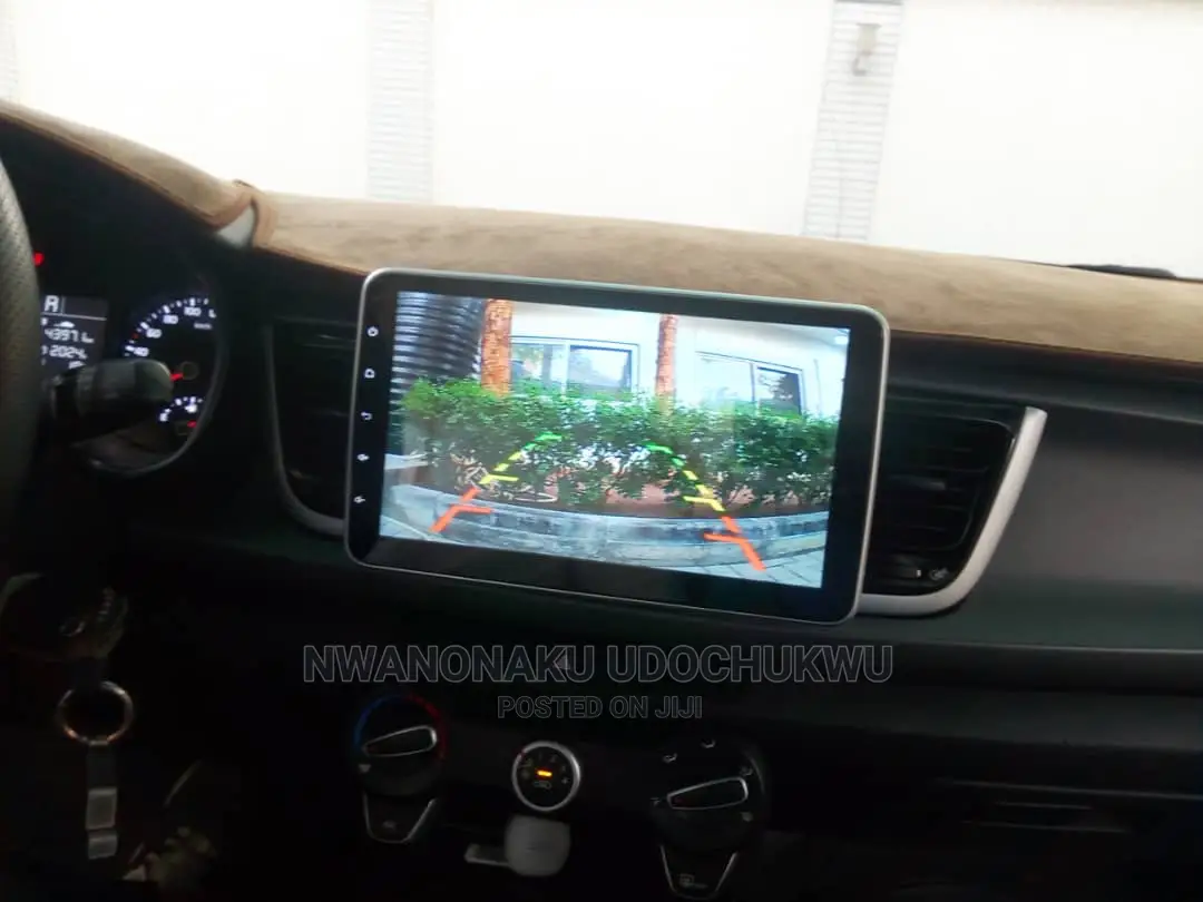 2018 - 2021 KIA RIO High Spec Android GPS Navigation Radio