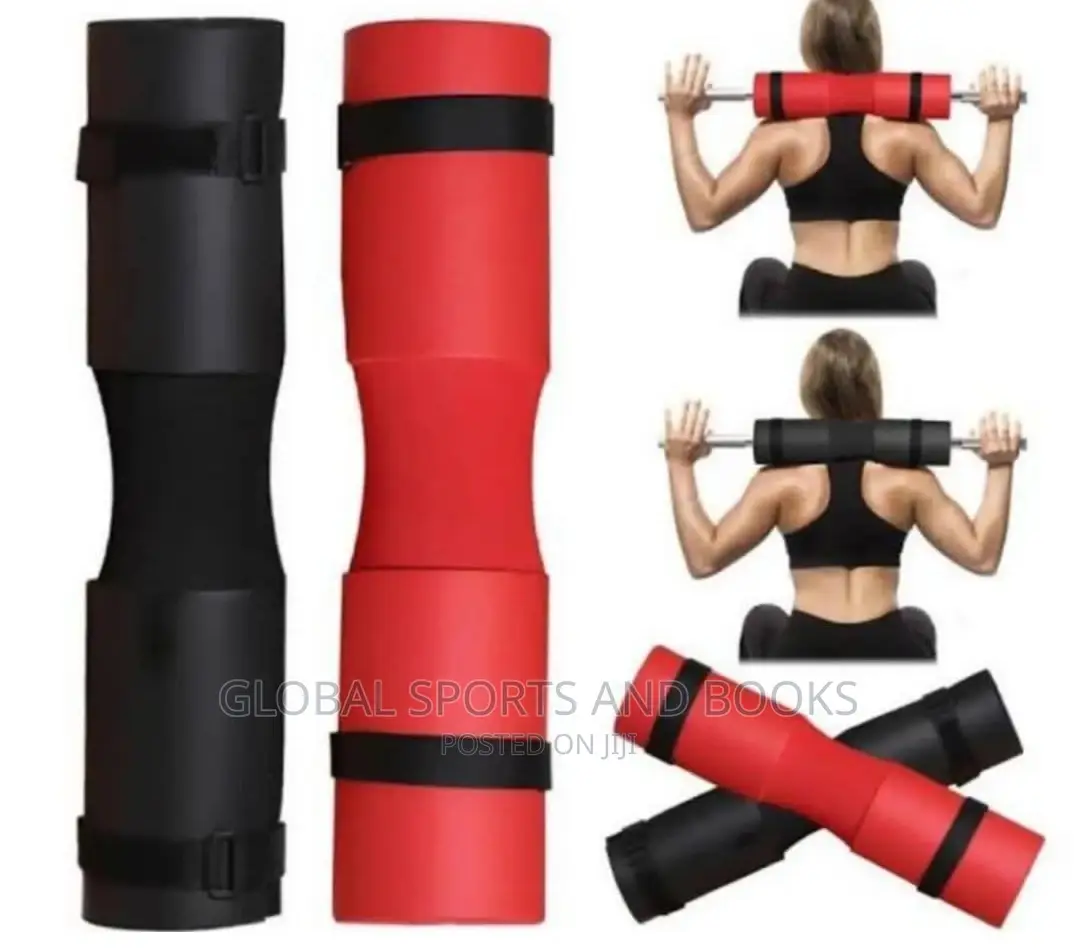 Dumbell Pad