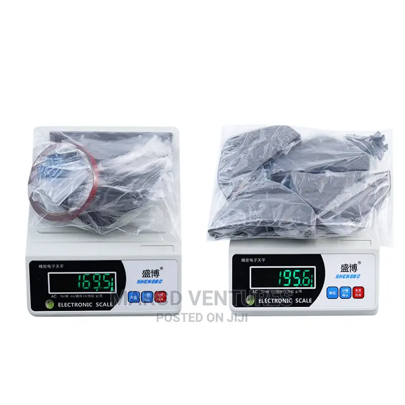 Carbon Fiber Universal Car Triangular Rear Lip Modification