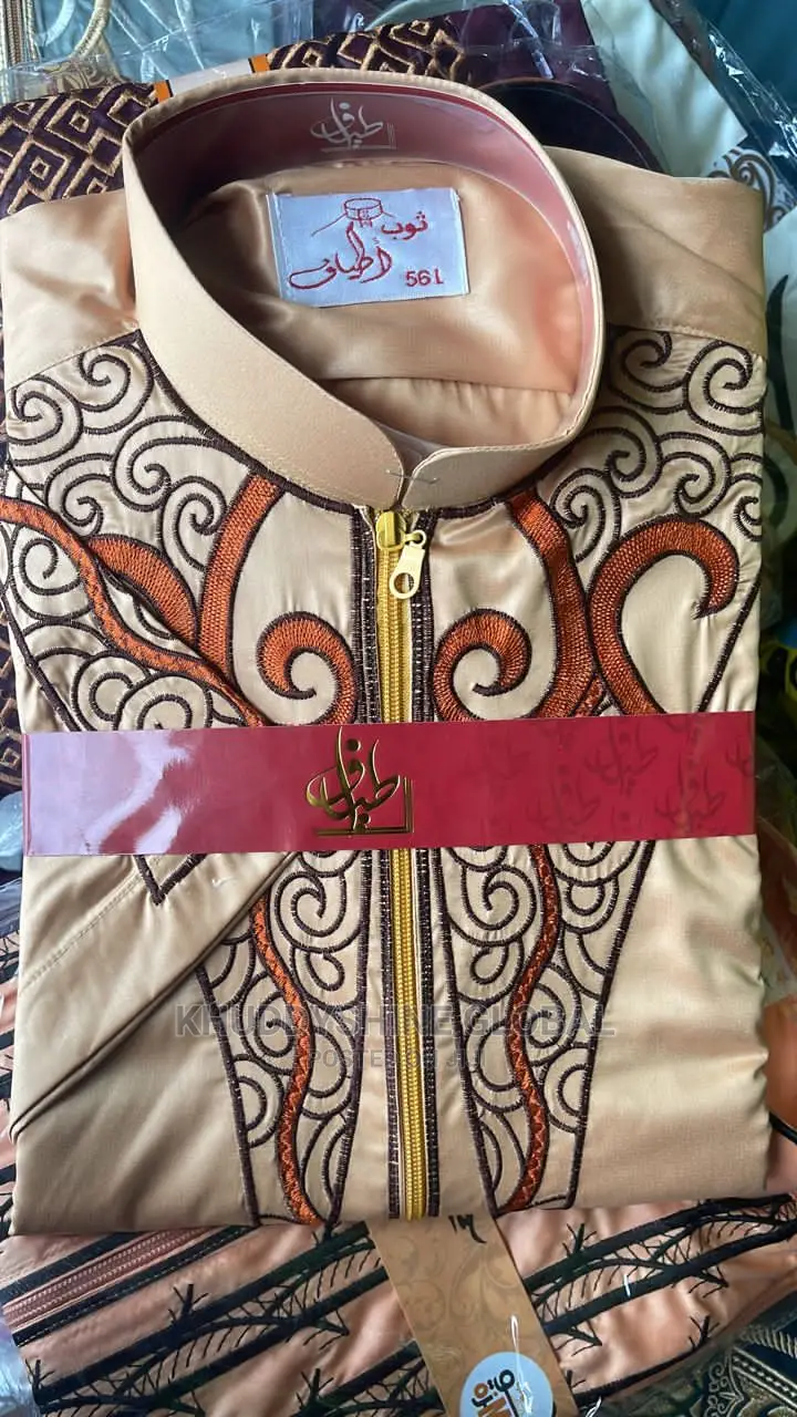 Original Branded Jalabiya Mens