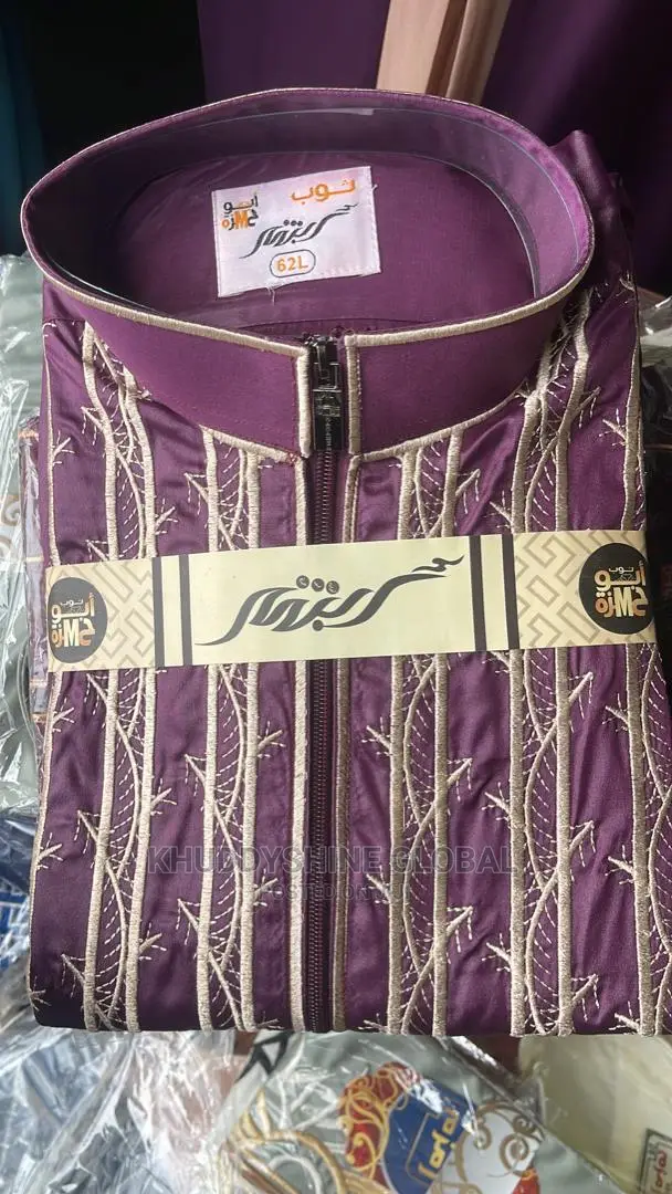 Original Branded Jalabiya Mens